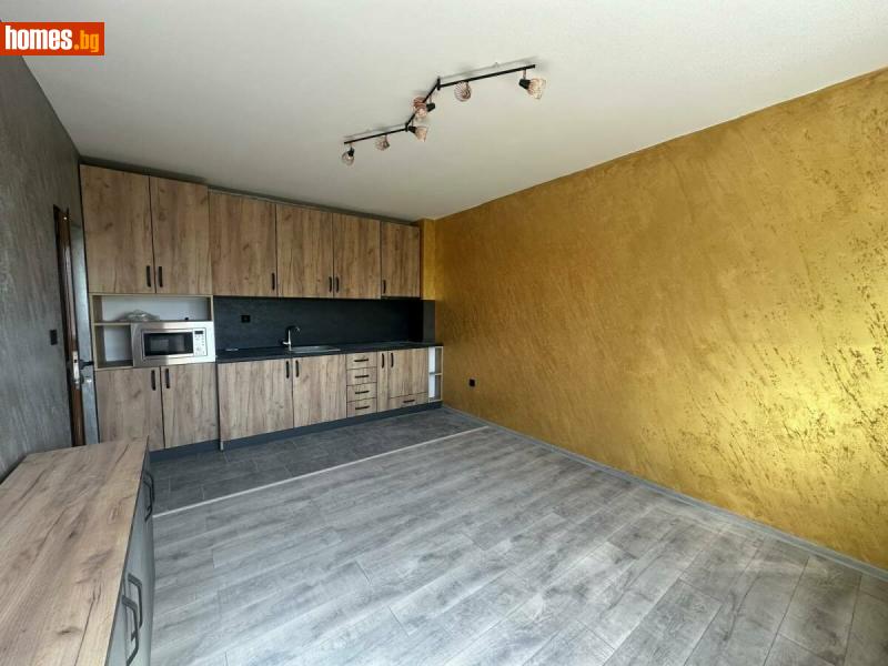 Двустаен, 60m² - Гр.Смядово, Шумен - Апартамент за продажба - Шуменъ  - 115941391