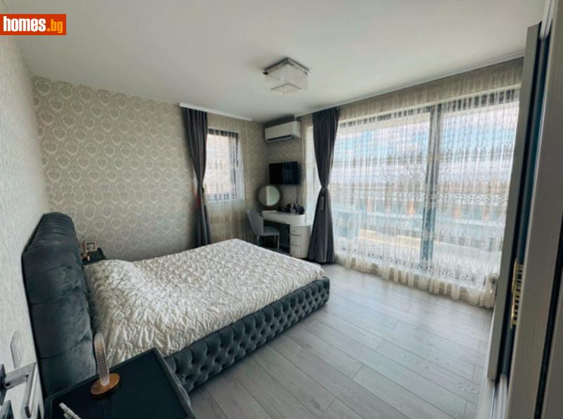 Тристаен, 130m² -  Драгалевци, София - Апартамент за продажба - Революшън Естейт - 115941483