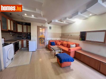 Тристаен, 91m² - Апартамент за продажба - 115941618