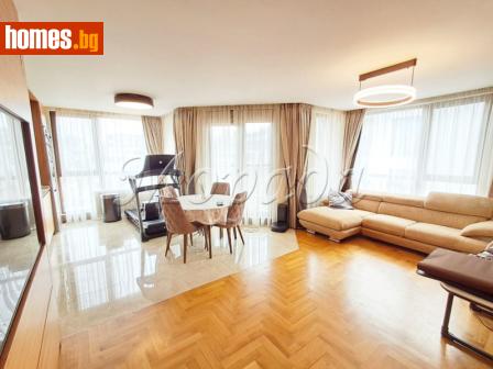 Тристаен, 127m² - Апартамент за продажба - 115941639