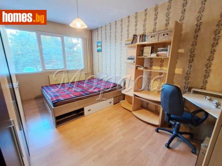 Тристаен, 88m² - Апартамент за продажба - 115941648