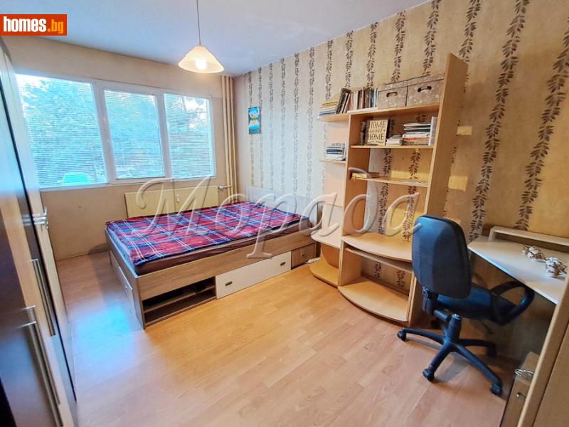 Тристаен, 88m² - Жк. Сухата Река, София - Апартамент за продажба - Морада - 115941648