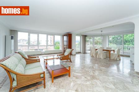 Четиристаен, 321m² - Апартамент за продажба - 115942085