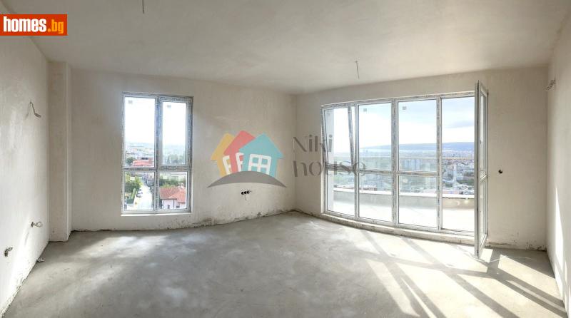 Двустаен, 71m² - Варна, Варна - Апартамент за продажба - НИКИ ХАУС ООД - 115942572