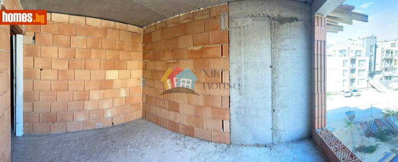 Двустаен, 56m² - Варна, Варна - Апартамент за продажба - НИКИ ХАУС ООД - 115942582