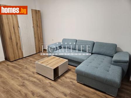 Едностаен, 40m² - Апартамент за продажба - 115943583