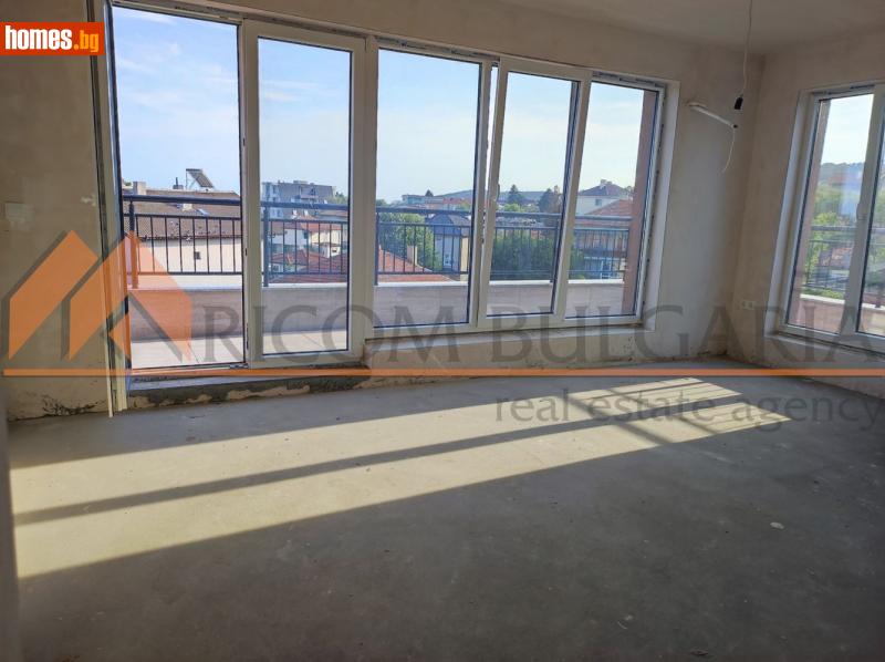 Двустаен, 74m² - Кв. Виница, Варна - Апартамент за продажба - РИКОМ БЪЛГАРИЯ ЕООД - 115944363