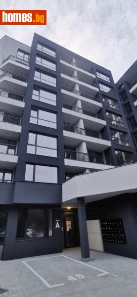 Двустаен, 70m² - Жк. Христо Ботев, Пловдив - Апартамент за продажба - АВИРЕКС НЕДВИЖИМИ ИМОТИ - 115946700