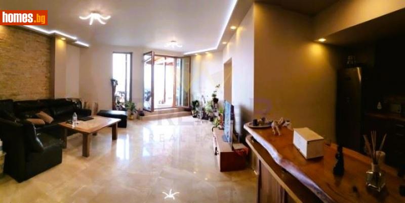 Тристаен, 200m² - Жк. Овча Купел, София - Апартамент за продажба - ИМОТИ ПРЕМИЕР - 115947271