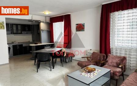 Тристаен, 108m² - Апартамент за продажба - 115948330
