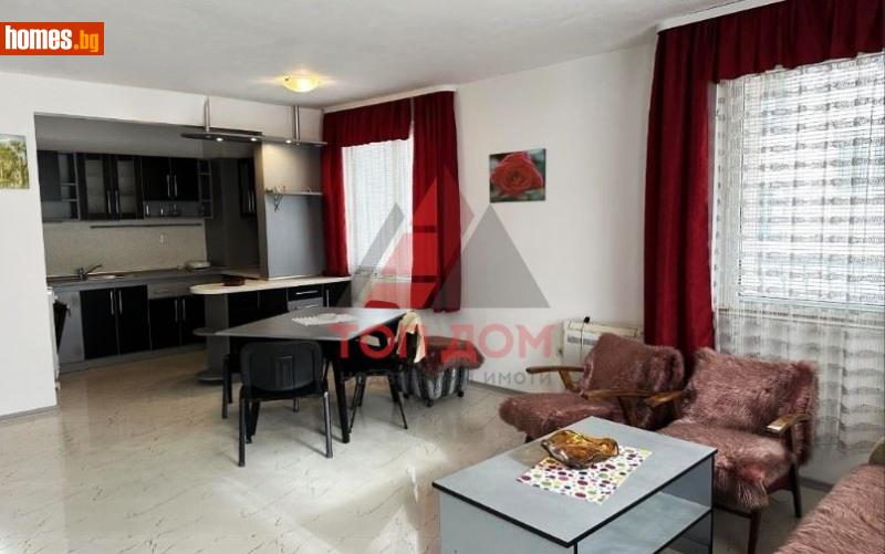 Тристаен, 108m² - Кв. Бриз, Варна - Апартамент за продажба - Топ Дом  - 115948330