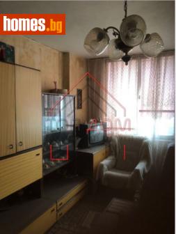 Едностаен, 30m² - Апартамент за продажба - 115948337