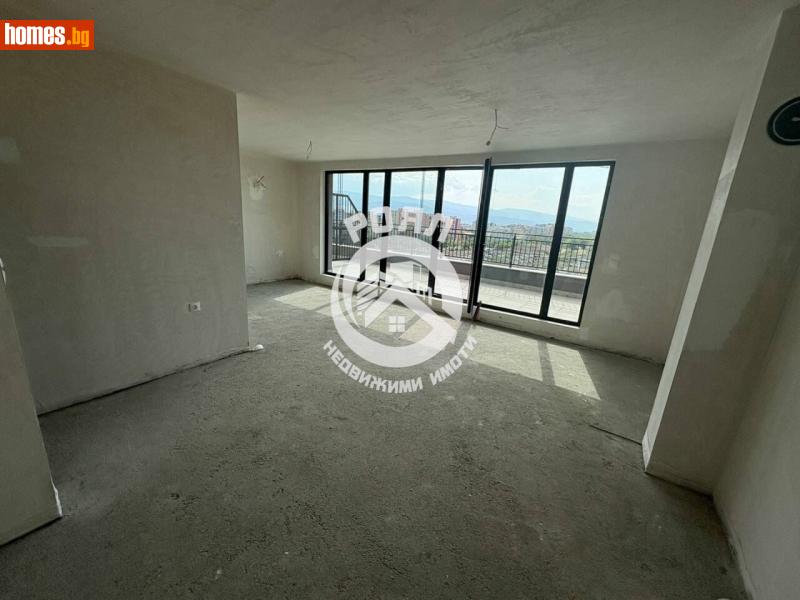 Тристаен, 118m² - Жк. Тракия, Пловдив - Апартамент за продажба - Роял Недвижими Имоти - 115949088