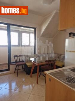Двустаен, 40m² - Апартамент за продажба - 115950138