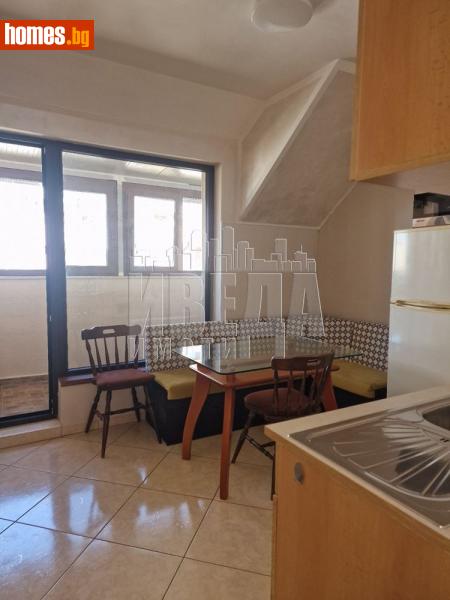 Двустаен, 40m² -  ЗК Тракия, Варна - Апартамент за продажба - Иведа - 115950138