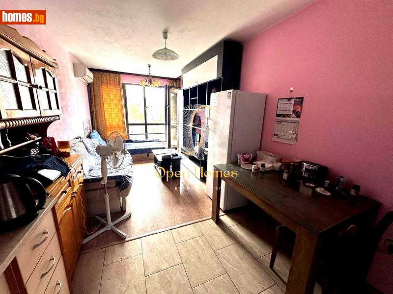 Двустаен, 58m² - Кв. Кършияка, Пловдив - Апартамент за продажба - OPEN Homes - 115953131