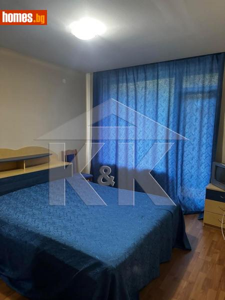 Двустаен, 67m² - К.к.Златни Пясъци, Варна - Апартамент за продажба - Куртев ООД - 115953375