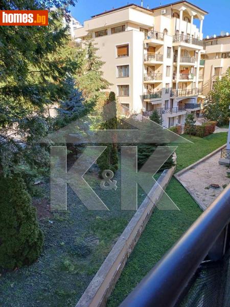 Двустаен, 74m² - К.к.Златни Пясъци, Варна - Апартамент за продажба - Куртев ООД - 115953385