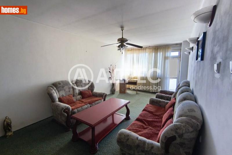 Двустаен, 78m² - Гр.Севлиево, Габрово - Апартамент за продажба - Недвижими имоти Адрес - 115953778