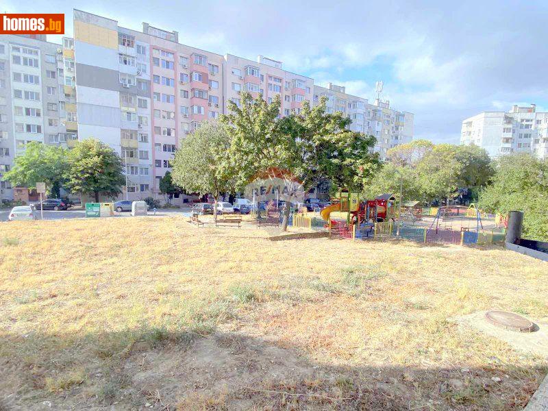 Двустаен, 59m² -  Кайсиева Градина, Варна - Апартамент за продажба - RE/MAX Partners - 115956420