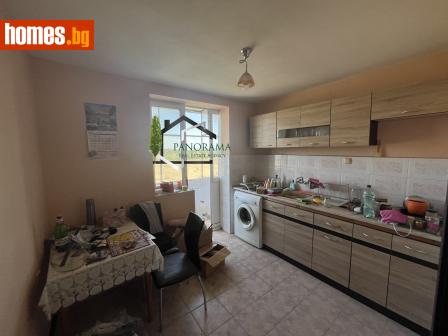 Тристаен, 84m² - Апартамент за продажба - 115957109