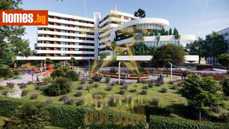 Двустаен, 75m² - Апартамент за продажба - 115957960