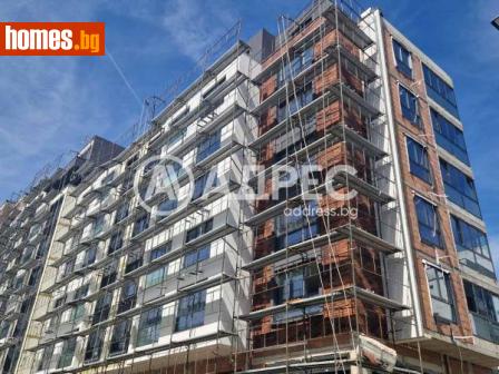 Тристаен, 150m² - Апартамент за продажба - 115958156