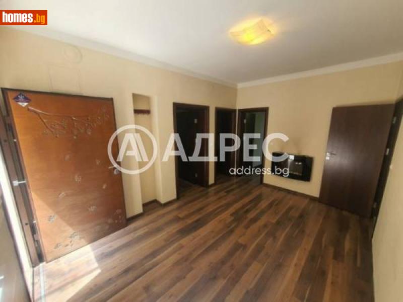 Многостаен, 80m² - Жк. Лозенец, София - Апартамент под наем - АДРЕС НЕДВИЖИМИ ИМОТИ - 115958202