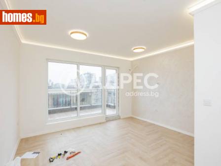 Двустаен, 63m² - Апартамент за продажба - 115958287