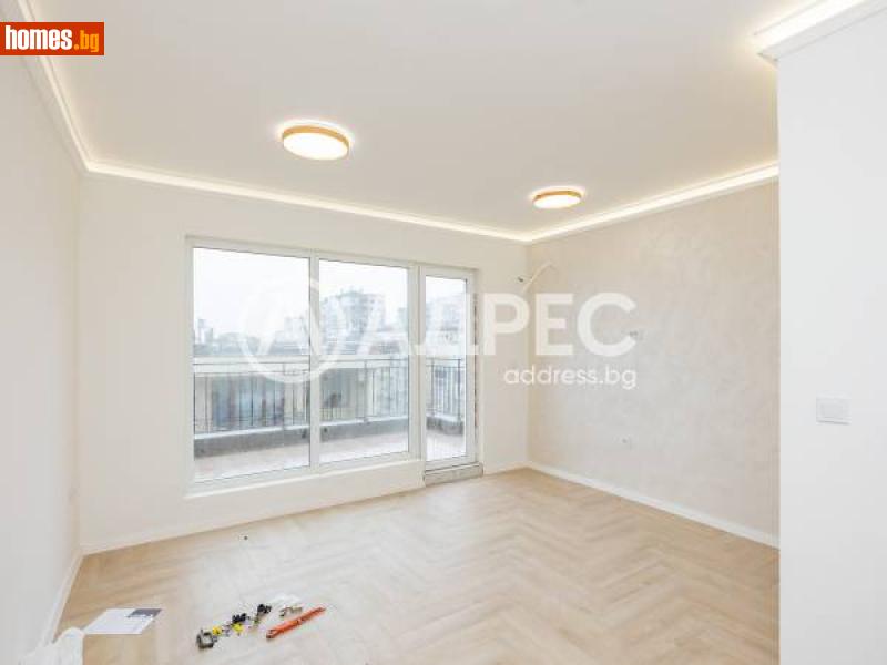 Двустаен, 63m² - Варна, Варна - Апартамент за продажба - АДРЕС НЕДВИЖИМИ ИМОТИ - 115958287