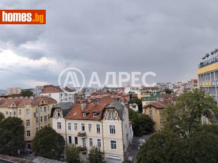 Тристаен, 60m² - Апартамент за продажба - 115958297