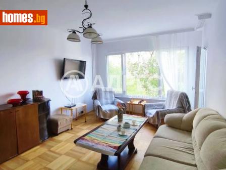 Тристаен, 85m² - Апартамент под наем - 115958363