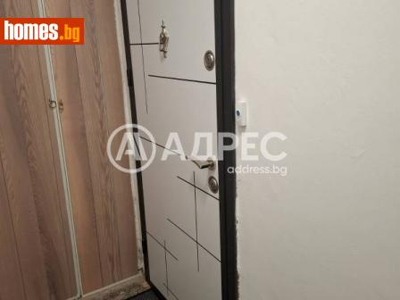 Тристаен, 57m² - Апартамент за продажба - 115958379
