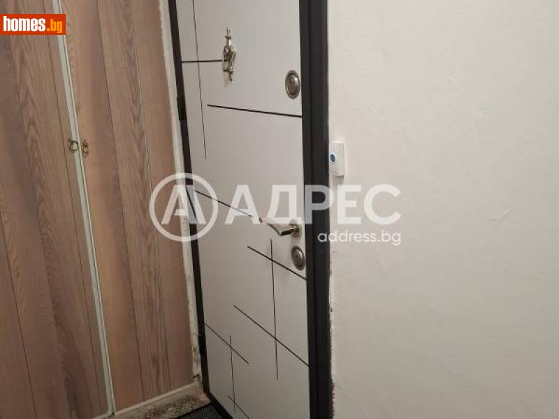 Тристаен, 57m² - Жк. Трошево, Варна - Апартамент за продажба - АДРЕС НЕДВИЖИМИ ИМОТИ - 115958379