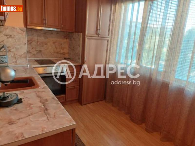 Едностаен, 46m² - Жк. Люлин 6, София - Апартамент за продажба - АДРЕС НЕДВИЖИМИ ИМОТИ - 115958466