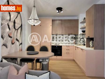 Едностаен, 40m² - Апартамент за продажба - 115958796