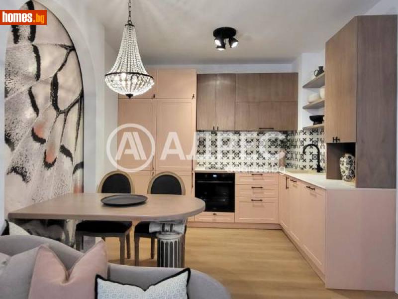 Едностаен, 40m² - К.к.Св.Константин и Елена, Варна - Апартамент за продажба - АДРЕС НЕДВИЖИМИ ИМОТИ - 115958796