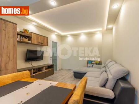 Тристаен, 67m² - Апартамент за продажба - 115958835