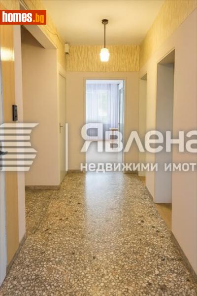 Четиристаен, 150m² -  Център, Варна - Апартамент за продажба - ЯВЛЕНА - 115958860