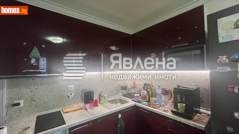 Тристаен, 69m² - Жк. Сухата Река, София - Апартамент за продажба - ЯВЛЕНА - 115958894