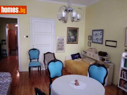 Четиристаен, 120m² - Апартамент за продажба - 115959544
