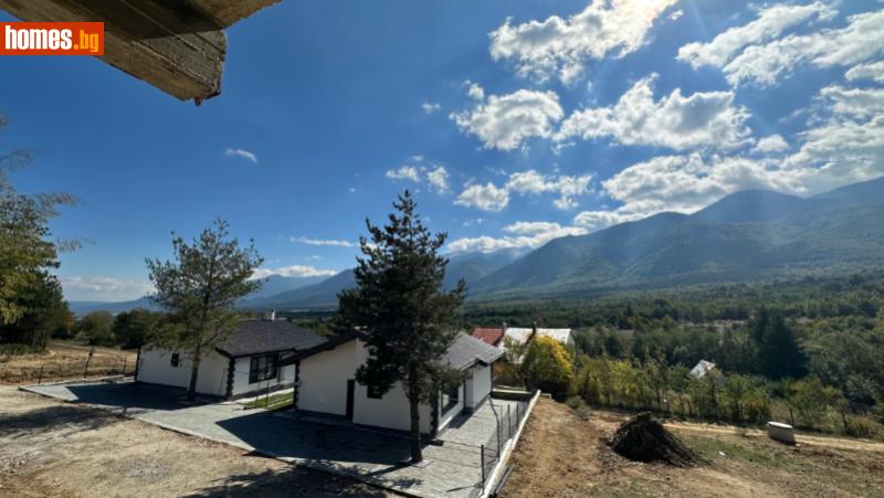 Къща, 200m² - Гр.Разлог, Разлог - Къща за продажба - BANSKO REAL ESTATES LTD - 115959553