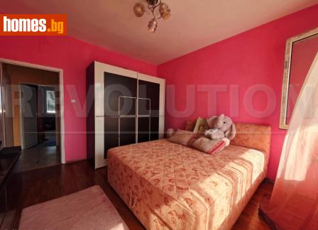 Тристаен, 79m² - Апартамент за продажба - 115959619