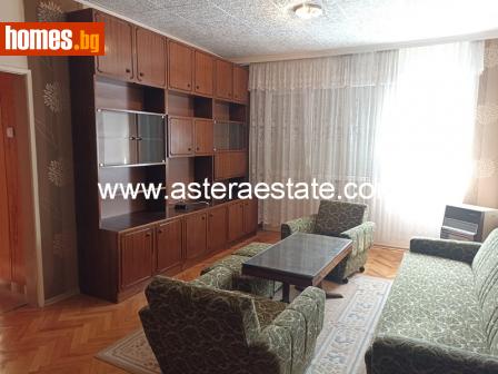 Тристаен, 81m² - Апартамент за продажба - 115959692