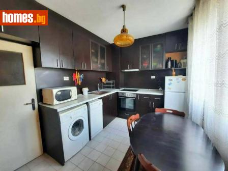 Многостаен, 118m² - Апартамент за продажба - 115960144