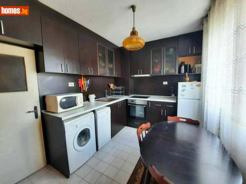Многостаен, 118m² - Шумен, Шумен - Апартамент за продажба - Шуменъ  - 115960144