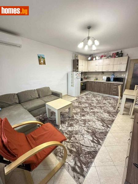 Двустаен, 68m² - Кв. Каменица , Пловдив - Апартамент за продажба - АВИРЕКС НЕДВИЖИМИ ИМОТИ - 115960316