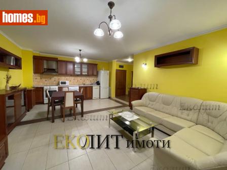Тристаен, 128m² - Апартамент под наем - 115960340