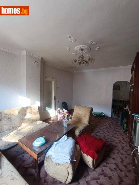 Двустаен, 60m² -  Център, Шумен - Апартамент за продажба - СТИЛ - 10 - 115960410