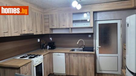 Тристаен, 82m² - Апартамент за продажба - 115960564